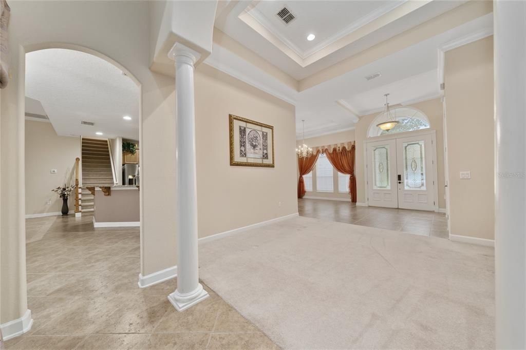 En Venta: $860,000 (5 camas, 4 baños, 3656 Pies cuadrados)