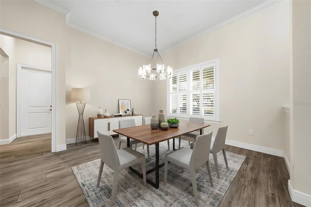 На продажу: $799,900 (4 спален, 3 ванн, 3444 Квадратных фут)