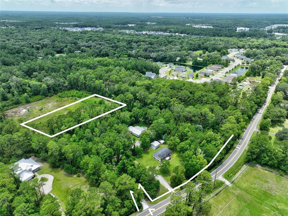 For Sale: $189,000 (1.23 acres)