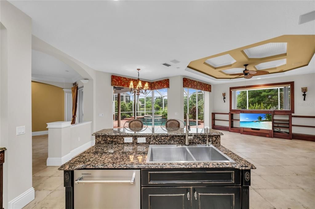 En Venta: $865,000 (4 camas, 3 baños, 3045 Pies cuadrados)