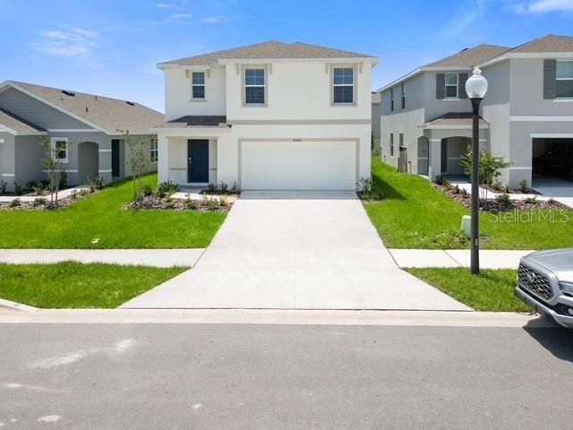 For Rent: $2,400 (5 beds, 3 baths, 2481 Square Feet)