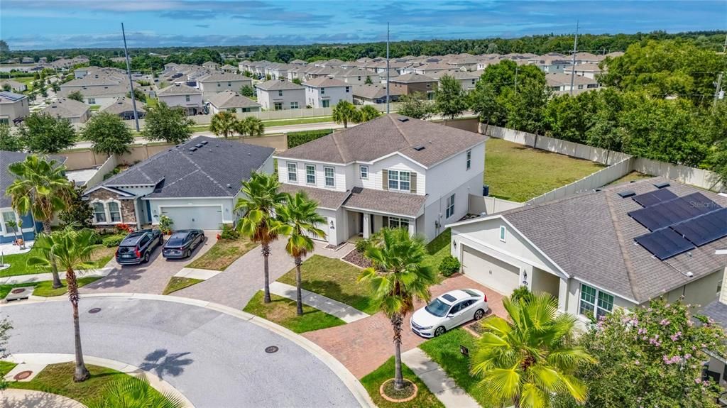 На продажу: $549,999 (5 спален, 3 ванн, 3092 Квадратных фут)
