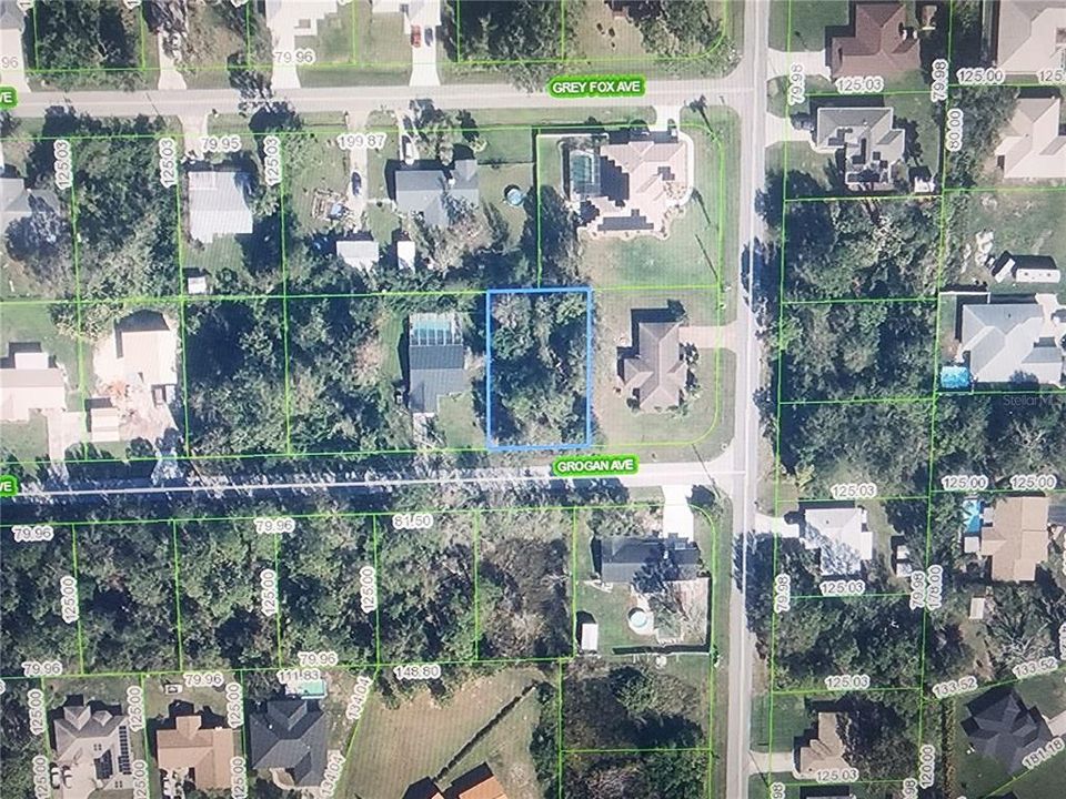 En Venta: $18,999 (0.23 acres)
