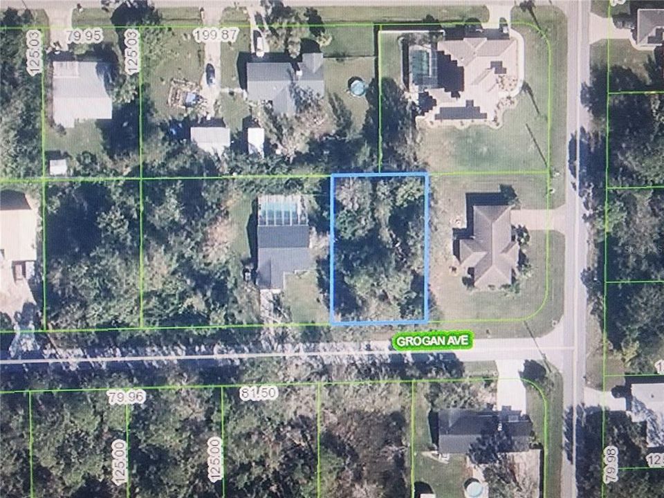 En Venta: $18,999 (0.23 acres)