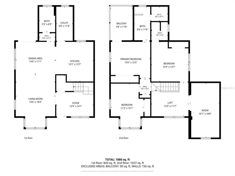 For Sale: $445,000 (3 beds, 3 baths, 2144 Square Feet)