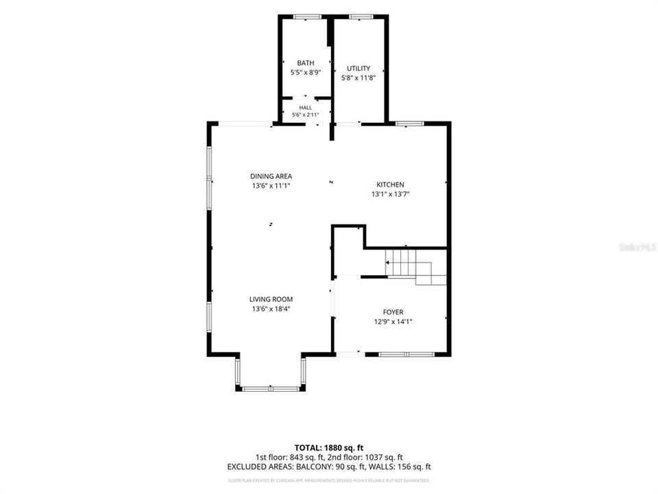For Sale: $445,000 (3 beds, 3 baths, 2144 Square Feet)