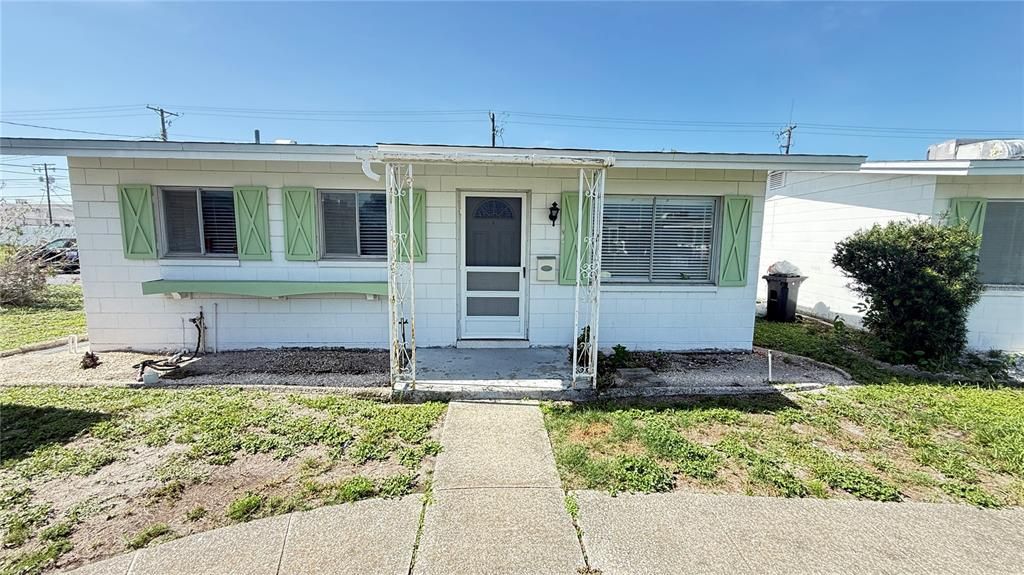 En Renta: $1,450 (1 camas, 1 baños, 834 Pies cuadrados)