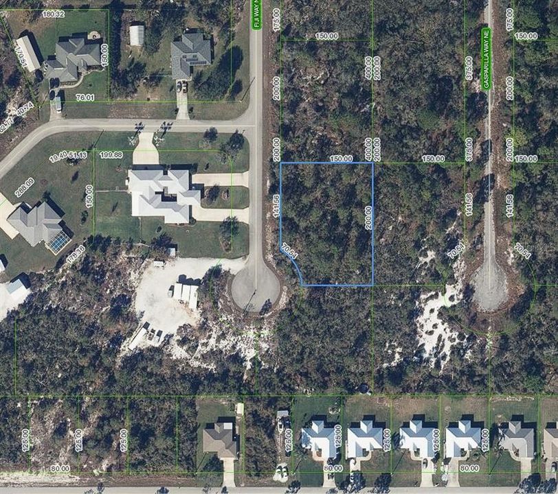 En Venta: $28,999 (0.69 acres)