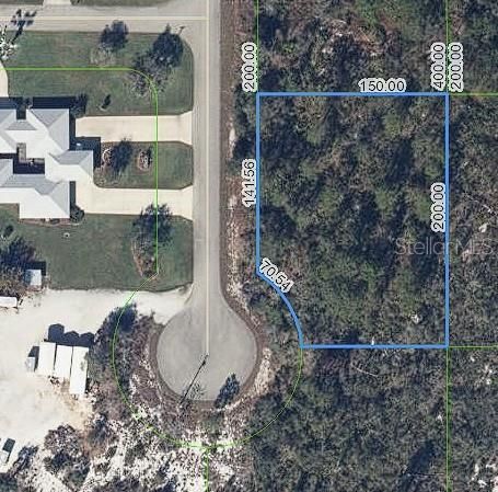 En Venta: $28,999 (0.69 acres)