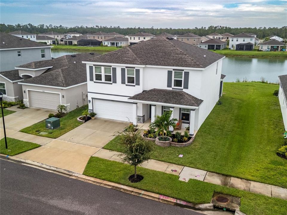 Activo con contrato: $499,900 (5 camas, 3 baños, 2934 Pies cuadrados)