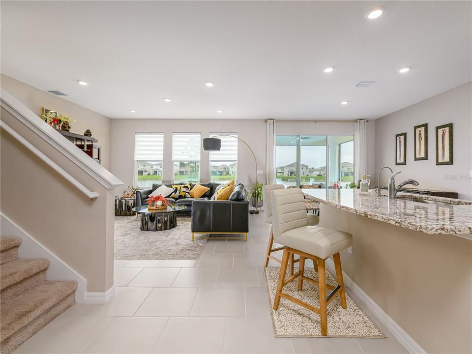 Activo con contrato: $499,900 (5 camas, 3 baños, 2934 Pies cuadrados)