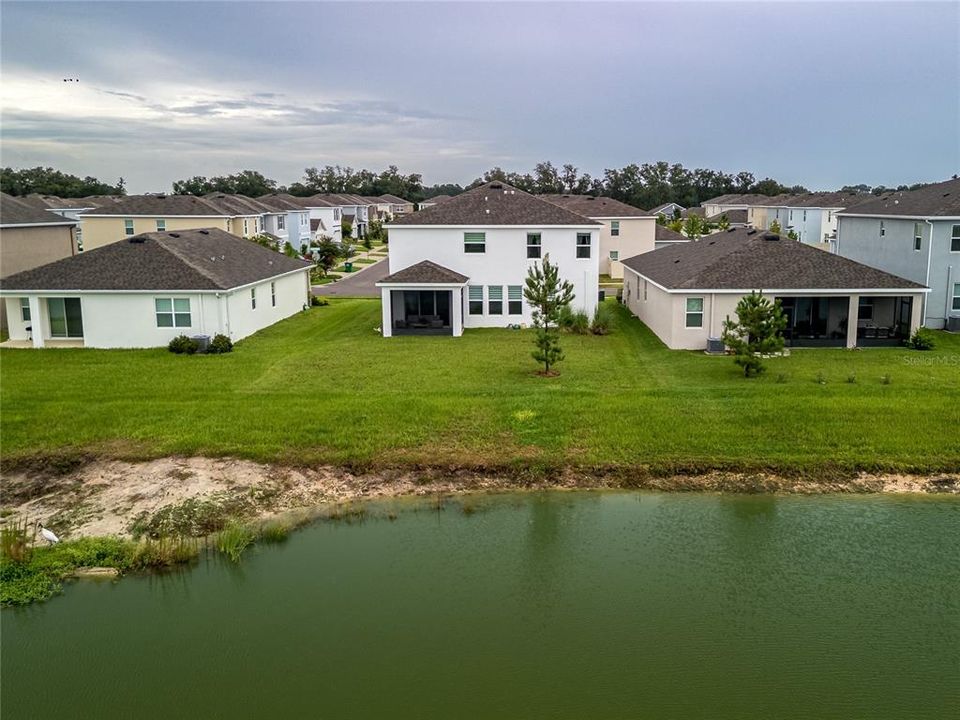 Activo con contrato: $499,900 (5 camas, 3 baños, 2934 Pies cuadrados)