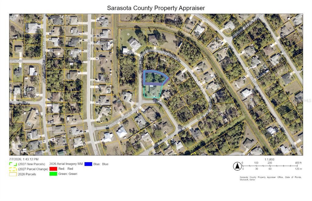 En Venta: $30,000 (0.31 acres)