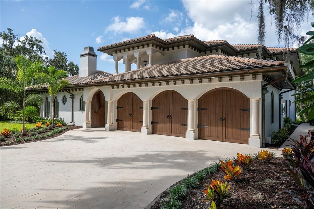 En Venta: $5,999,000 (5 camas, 4 baños, 5511 Pies cuadrados)
