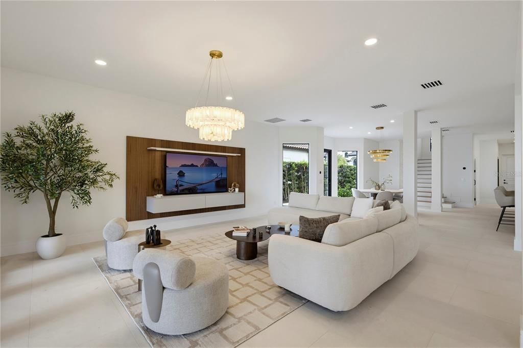 En Venta: $5,999,000 (5 camas, 4 baños, 5511 Pies cuadrados)