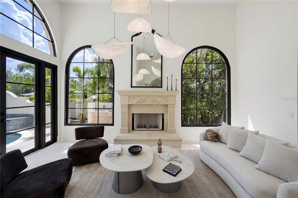 En Venta: $5,999,000 (5 camas, 4 baños, 5511 Pies cuadrados)