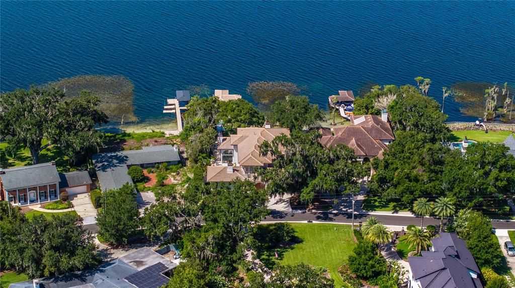 En Venta: $5,999,000 (5 camas, 4 baños, 5511 Pies cuadrados)