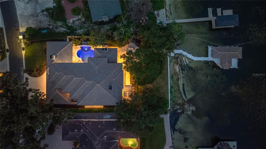 En Venta: $5,999,000 (5 camas, 4 baños, 5511 Pies cuadrados)