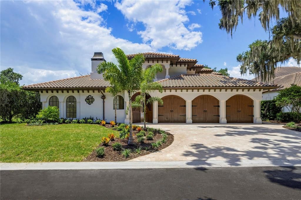 En Venta: $5,999,000 (5 camas, 4 baños, 5511 Pies cuadrados)