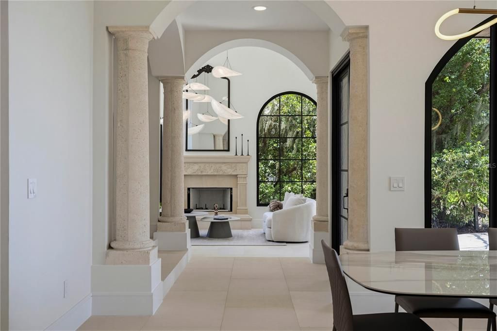 En Venta: $5,999,000 (5 camas, 4 baños, 5511 Pies cuadrados)