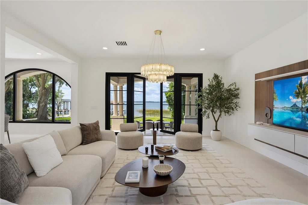 En Venta: $5,999,000 (5 camas, 4 baños, 5511 Pies cuadrados)