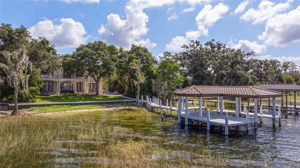 En Venta: $5,999,000 (5 camas, 4 baños, 5511 Pies cuadrados)
