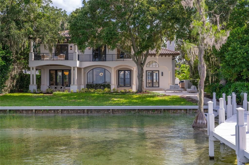 En Venta: $5,999,000 (5 camas, 4 baños, 5511 Pies cuadrados)