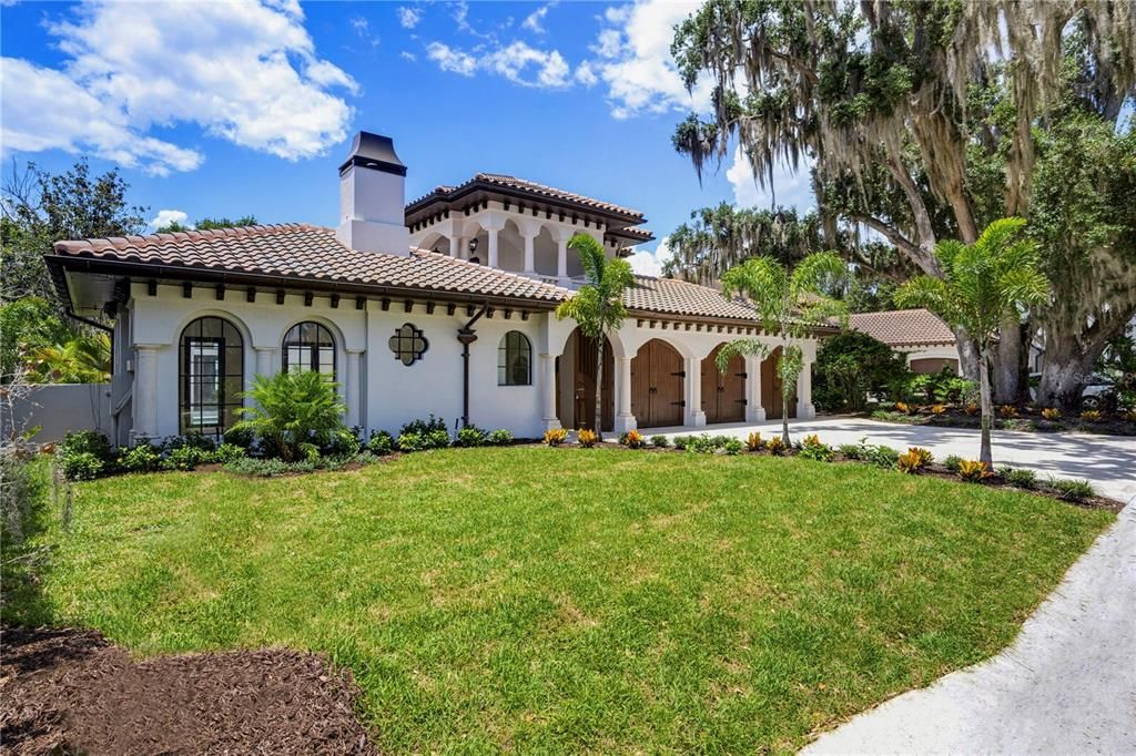 En Venta: $5,999,000 (5 camas, 4 baños, 5511 Pies cuadrados)
