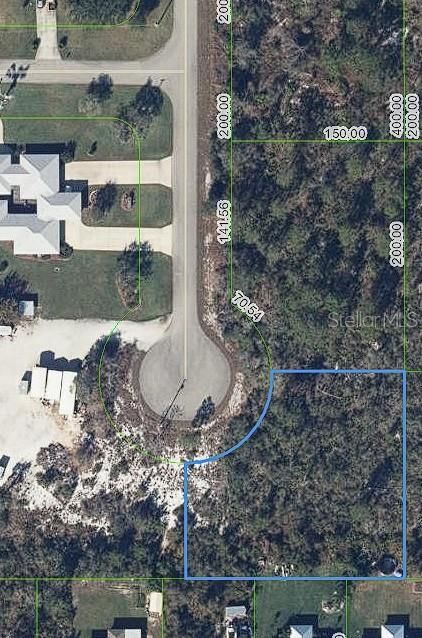 На продажу: $28,999 (0.79 acres)