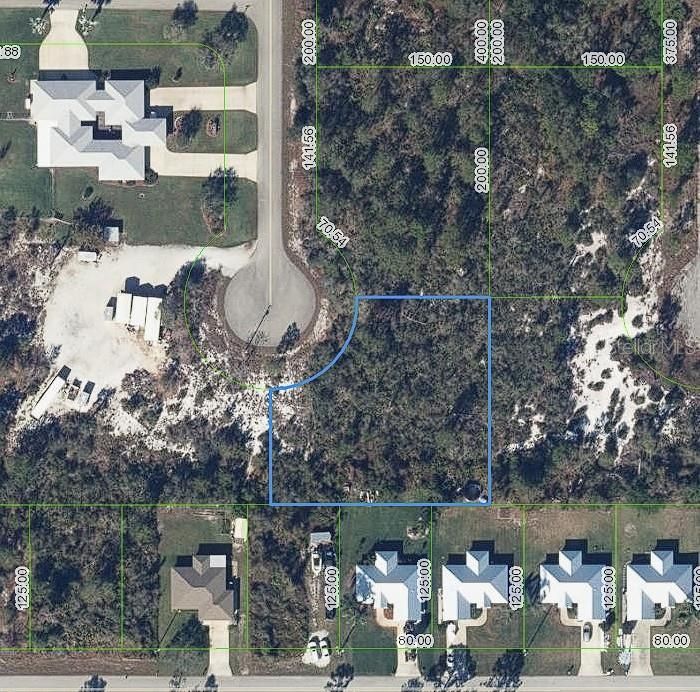 На продажу: $28,999 (0.79 acres)