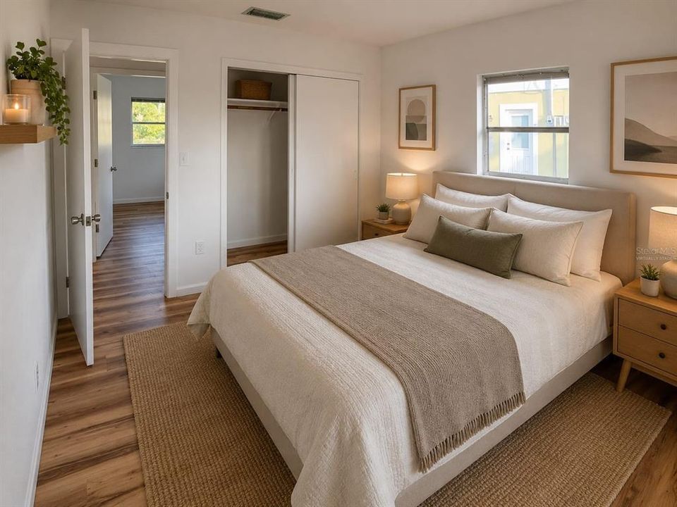 En Venta: $300,000 (3 camas, 2 baños, 1099 Pies cuadrados)
