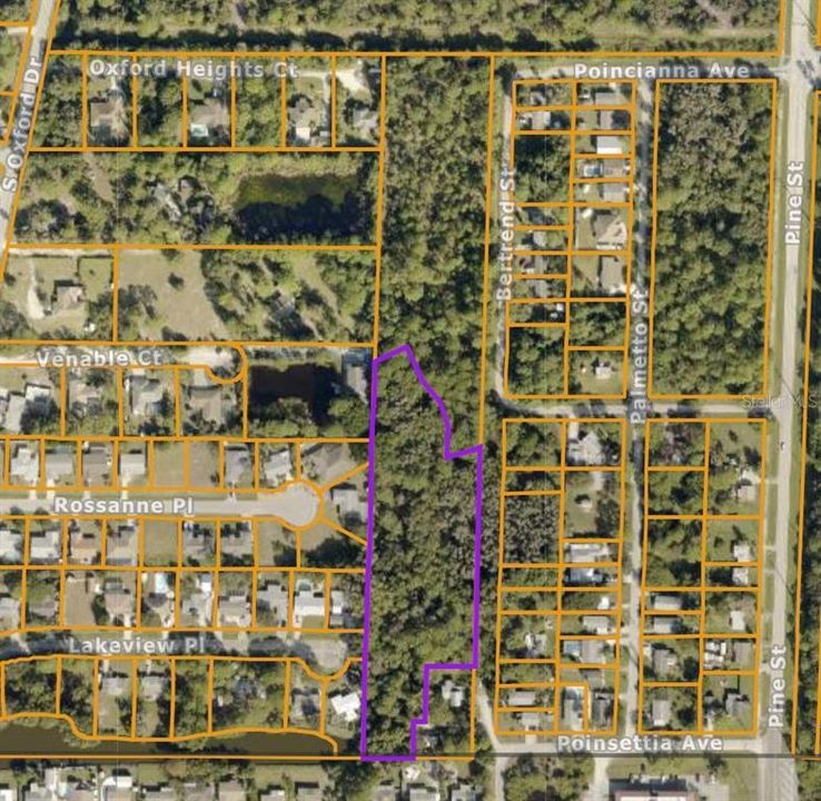 待售: $240,000 (3.40 acres)