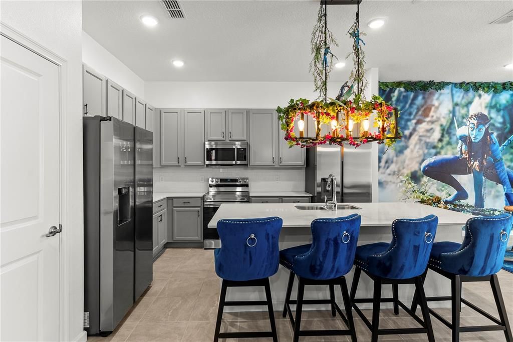 En Venta: $1,625,000 (10 camas, 9 baños, 4162 Pies cuadrados)