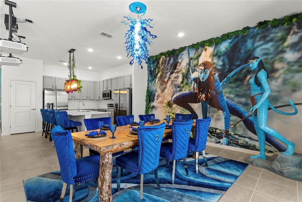 En Venta: $1,625,000 (10 camas, 9 baños, 4162 Pies cuadrados)
