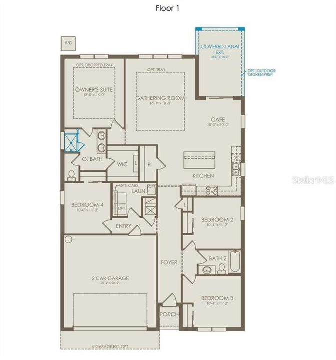 For Sale: $501,920 (4 beds, 2 baths, 1850 Square Feet)
