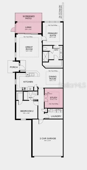 En Venta: $451,233 (2 camas, 2 baños, 1533 Pies cuadrados)