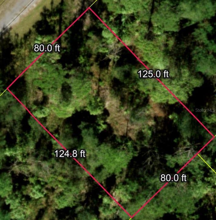 待售: $25,000 (0.23 acres)
