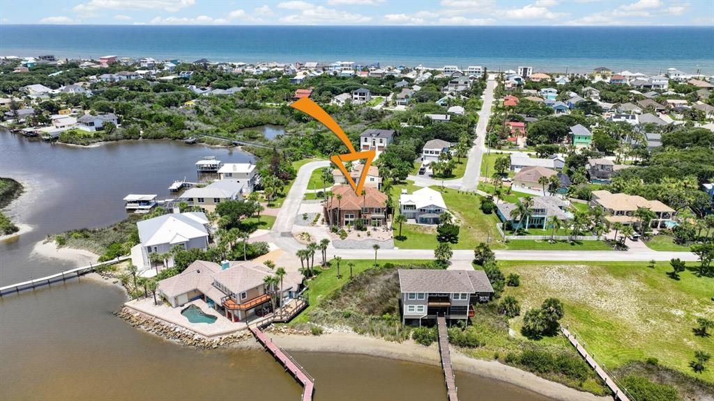 На продажу: $1,049,000 (5 спален, 4 ванн, 4032 Квадратных фут)