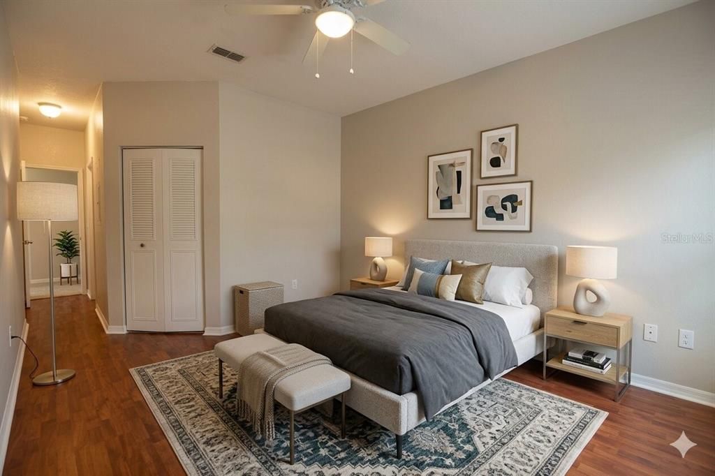 Active With Contract: $3,200 (2 beds, 2 baths, 1183 Square Feet)