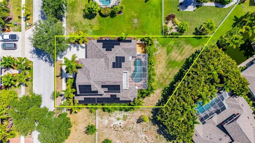 На продажу: $825,000 (4 спален, 4 ванн, 3848 Квадратных фут)