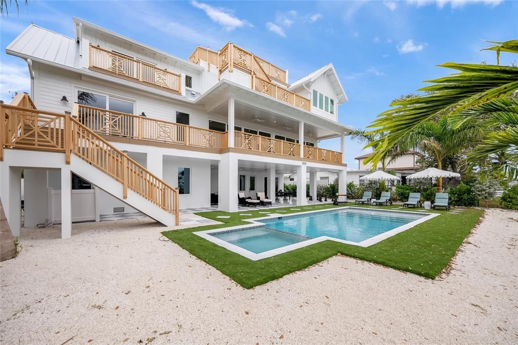 For Rent: $15,000 (4 beds, 4 baths, 3574 Square Feet)
