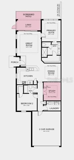 En Venta: $431,543 (2 camas, 2 baños, 1533 Pies cuadrados)