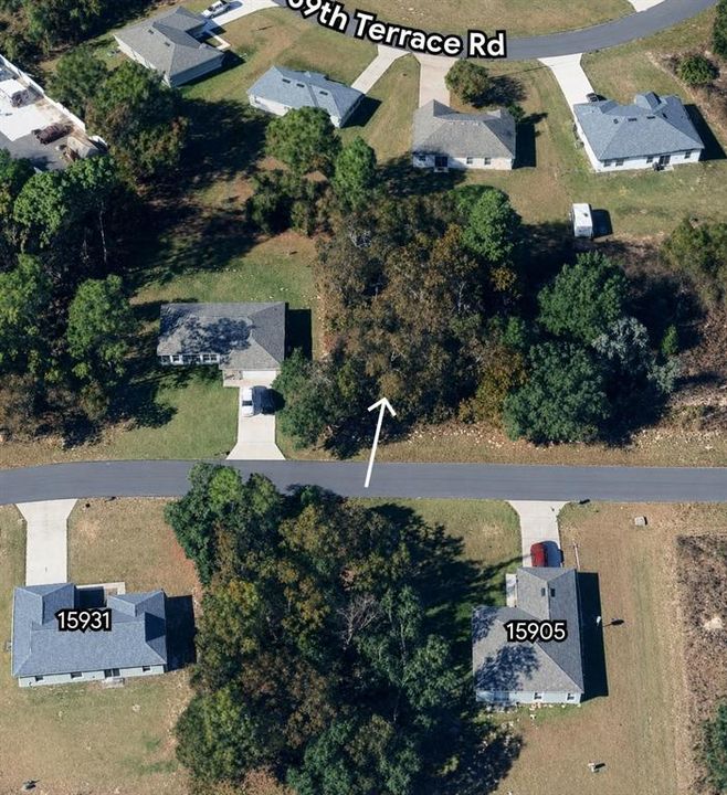 En Venta: $45,000 (0.23 acres)