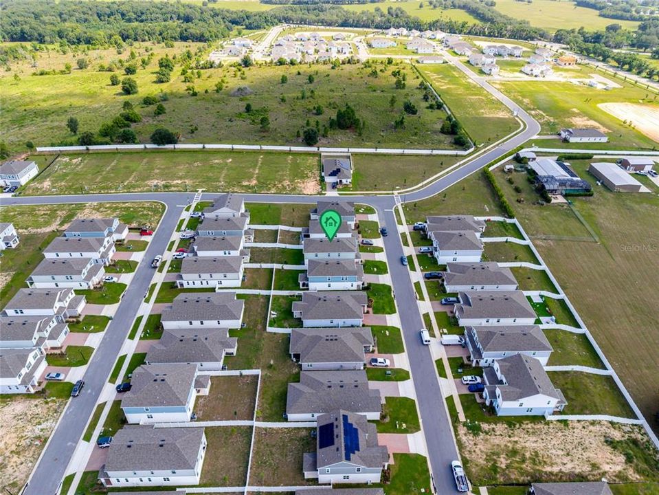 На продажу: $449,000 (5 спален, 3 ванн, 2974 Квадратных фут)
