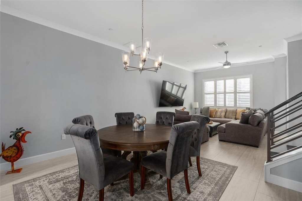 В аренду: $4,995 (3 спален, 3 ванн, 2030 Квадратных фут)