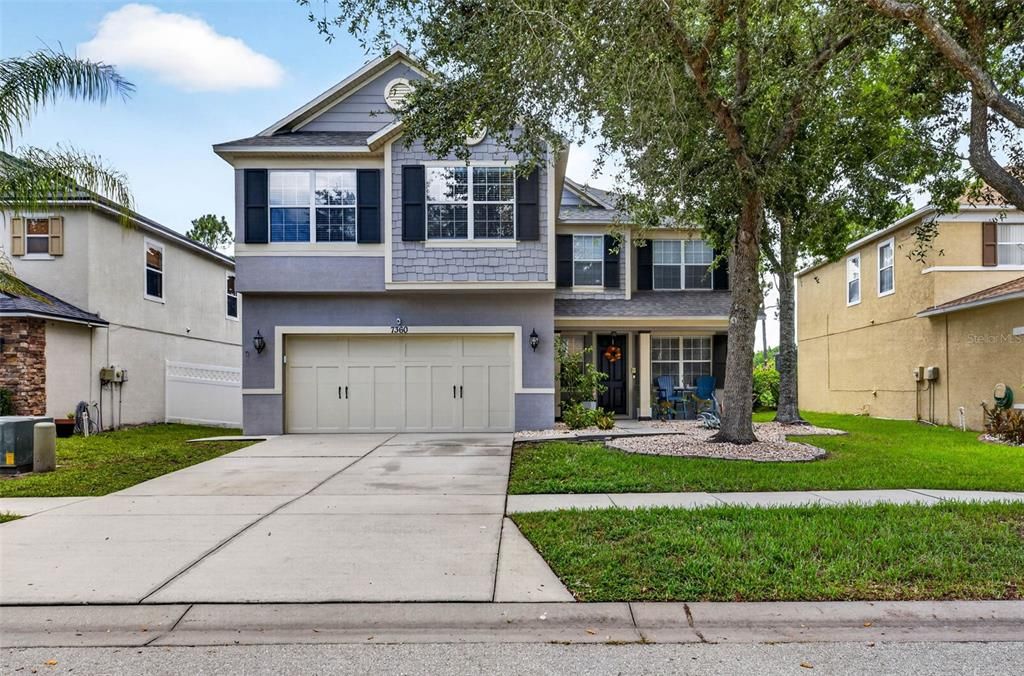 En Venta: $499,999 (4 camas, 3 baños, 3474 Pies cuadrados)