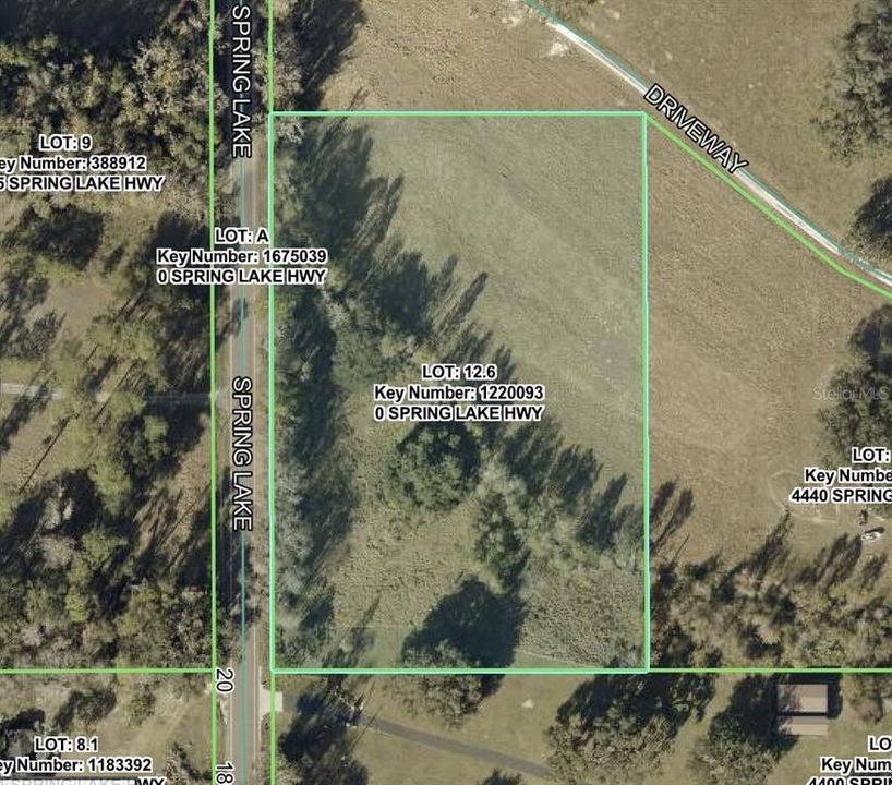 For Sale: $275,000 (5.00 acres)