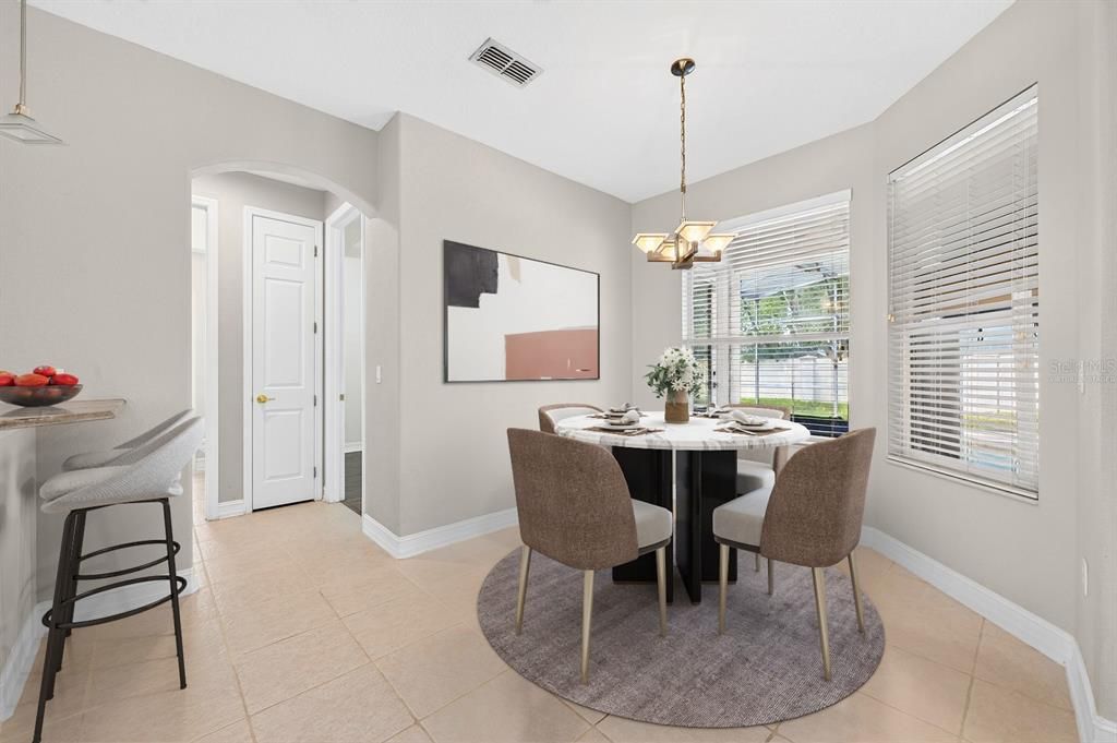 Active With Contract: $525,000 (4 beds, 3 baths, 2268 Square Feet)