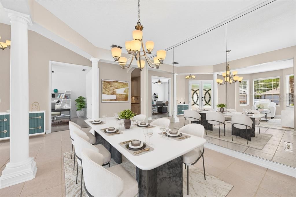 Active With Contract: $525,000 (4 beds, 3 baths, 2268 Square Feet)