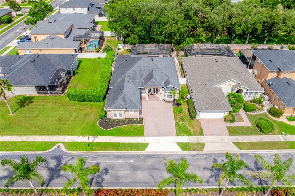 Active With Contract: $525,000 (4 beds, 3 baths, 2268 Square Feet)